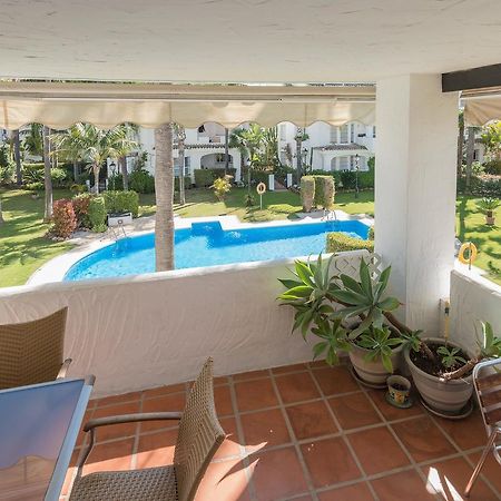 Bello Naranjo, Puerto Banus Los Naranjos De Marbella Exterior photo