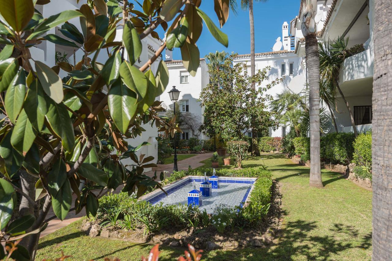 Bello Naranjo, Puerto Banus Los Naranjos De Marbella Exterior photo