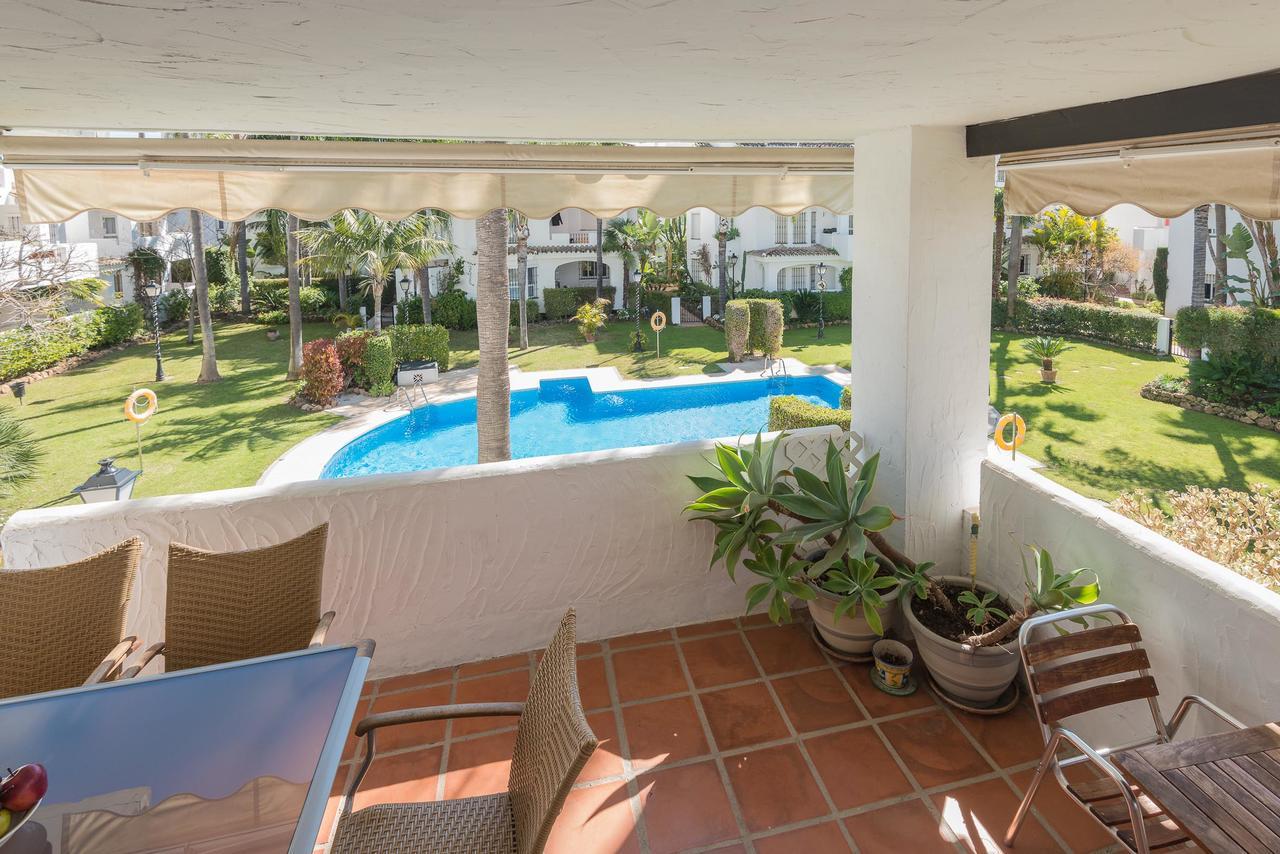 Bello Naranjo, Puerto Banus Los Naranjos De Marbella Exterior photo