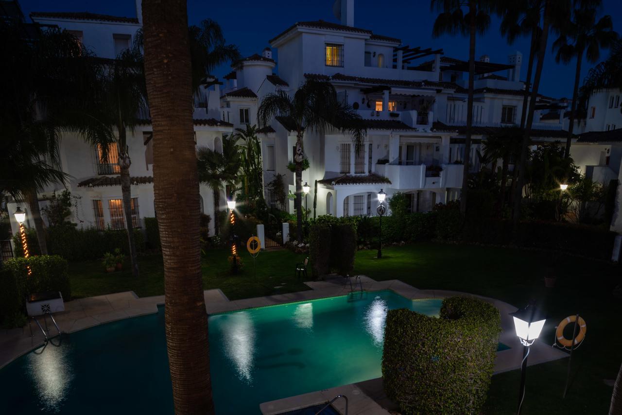 Bello Naranjo, Puerto Banus Los Naranjos De Marbella Exterior photo