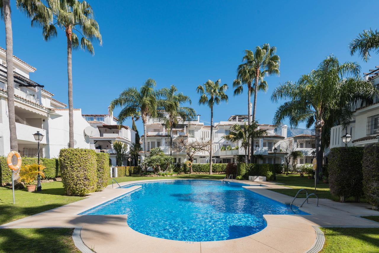 Bello Naranjo, Puerto Banus Los Naranjos De Marbella Exterior photo