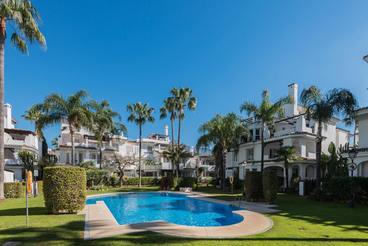 Bello Naranjo, Puerto Banus Los Naranjos De Marbella Exterior photo