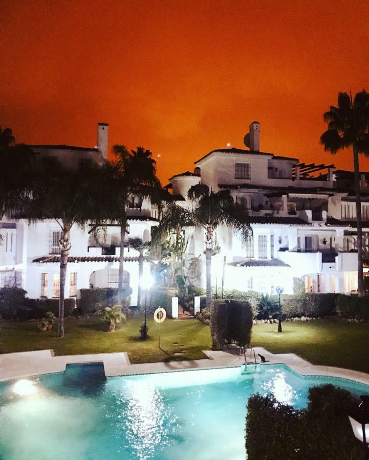 Bello Naranjo, Puerto Banus Los Naranjos De Marbella Exterior photo